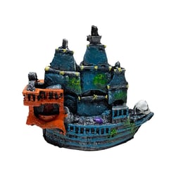 Enfeite Lester Barco L1