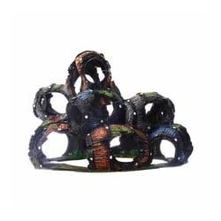 Enfeite Lester Conjunto Barril