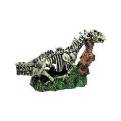 Enfeite Lester Esqueleto Dinossauro