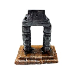 Enfeite Lester Portal Inca