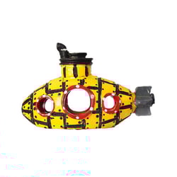 Enfeite Lester Submarino Mini