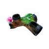 Enfeite Lester Tronco L