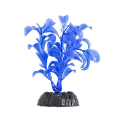 Enfeite Maxxi Planta Ap 4 Com 10Cm Modelos Sortidos