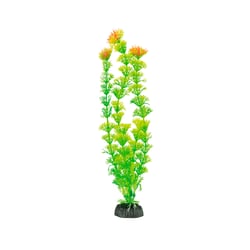 Enfeite Soma Planta Plastica Economy Mod409 Para Aquarios