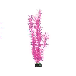 Enfeite Soma Planta Plastica Economy Mod422 Para Aquarios