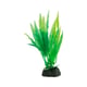 Enfeite Soma Planta Plastica Economy Mod436 Para Aquarios - 10 Centímetros - 10 Centímetros