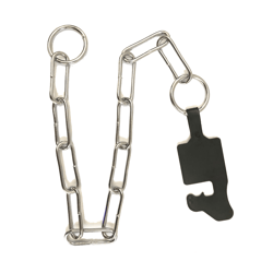 Enforcador De Elo Longo 3.5X50Cm Para Cachorros