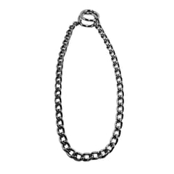 Enforcador Simples Santa Fé Pet 40Cm - 1 Unidade