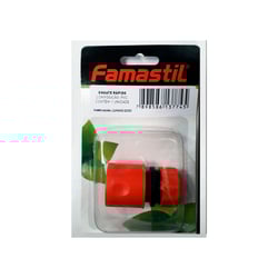 Engate Rápido Irrigador Famastil - Casa E Jardim