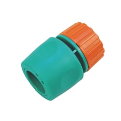 Engate Rápido Para Mangueira 1/2 Tramontina - 1 Unidade