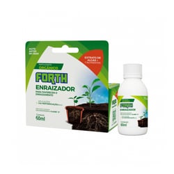 Enraizador Forth 60Ml Concentrado