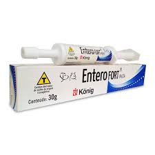 Entero Fort Pasta 30G - 1 Unidade