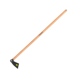 Enxada Tramontina 1,5 Sul Com Cabo De Madeira 130Cm Para Jardim