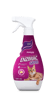 Enzimac Gatos Eliminador De Odores E Manchas 500Ml