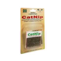 Erva Catnip Petpira - 1 Unidade