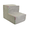 Escada 2 Degraus - Até 12Kg - 1 Unidade