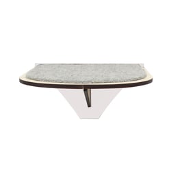 Escada Arranhador Hello Pet Mdf Branco Para Gatos - 3 Peças