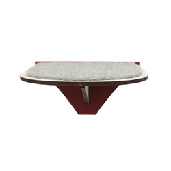 Escada Arranhador Hello Pet Mdf Para Gatos - 3 Peças