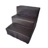 Escada Para Cães E Gatos Pickorruchos Step Up Café - 1 Unidade