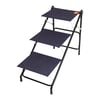 Escada Tubline Big N°8 Azul Para Cães E Gatos - 1 Unidade