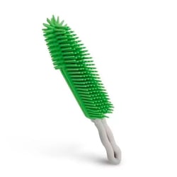 Escova Anti Pelos The Pets Luxo Duplo Função - 1 Unidade