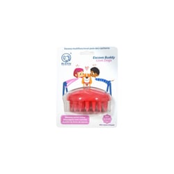 Escova Buddy Love Dogs Buddy Toys - 1 Unidade