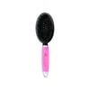 Escova Cães Germanhart Gel Rosa Dupla Tamanho G