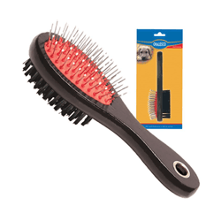 Escova Chalesco Special Pets Para Cães - 1 Unidade - Tamanho P