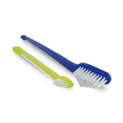 Escova Dental The Pets Dupla - 2 Unidades