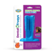 Escova Dental Truqys Azul Para Cães Pequenos - Tamanho P - Tamanho P