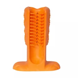 Escova Dental Truqys Pets Para Cães Pequenos - 1 Unidade