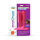 Escova Dental Truqys Pets Para Cães Pequenos Rosa - 1 Unidade - Tamanho P - Tamanho P