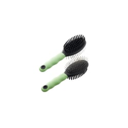 Escova Dupla Ferplast Gro 5798 Para Gatos