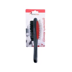 Escova Dupla Germanhart Para Cães E Gatos - Tamanho M