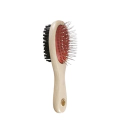 Escova Dupla Homepet P - 1 Unidade