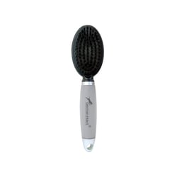 Escova Gel Para Cães E Gatos Germanhart Dupla - Tamanho M