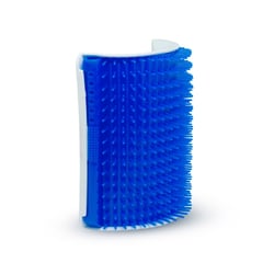 Escova Massageadora Truqys Pets Para Gatos - 1 Unidade