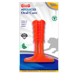Escova Oral Care Odontopet Advanced Para Cães - Grande - 1 Unidade