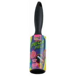 Escova Pega Pelo American Pets - 20 Adesivos