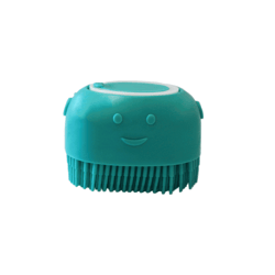 Escova Porta-Shampoo Myhug Único