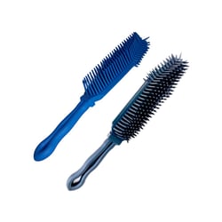 Escova Sange Para Pelos De Cães E Gatos - Cores Sortidas - 1 Unidade