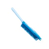 Escova Tira Pelos Plus Chalesco Azul Para Cães E Gatos - 1 Unidade