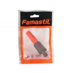 Esguicho Famastil Engate Rápido - Irrigador Para Jardim