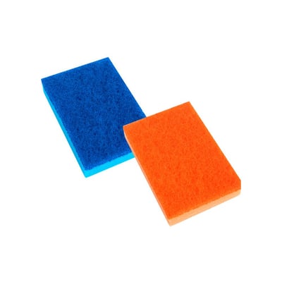 Esponja Limpeza Esponpet - Cores Sortidas