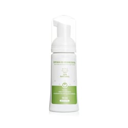 Espuma De Higiene Bucal Ser Natural Para Cães 50Ml