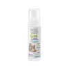Espuma Higienizadora Petisse Hipoalergênica Para Cães E Gatos - 200Ml