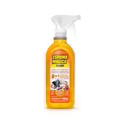 Espuma Mágica Procão Tirar Odor Para Cães E Gatos 500Ml