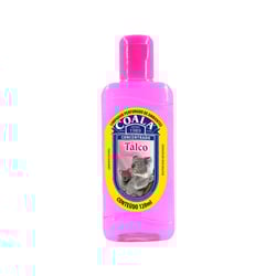 Essência Concentrada Para Limpeza Coala Talco 120Ml - 1 Unidade