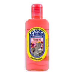 Essência De Limpeza Coala Floral Concentrada 120Ml - 1 Unidade
