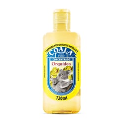 Essência De Limpeza Coala Orquídea 120Ml - 1 Unidade